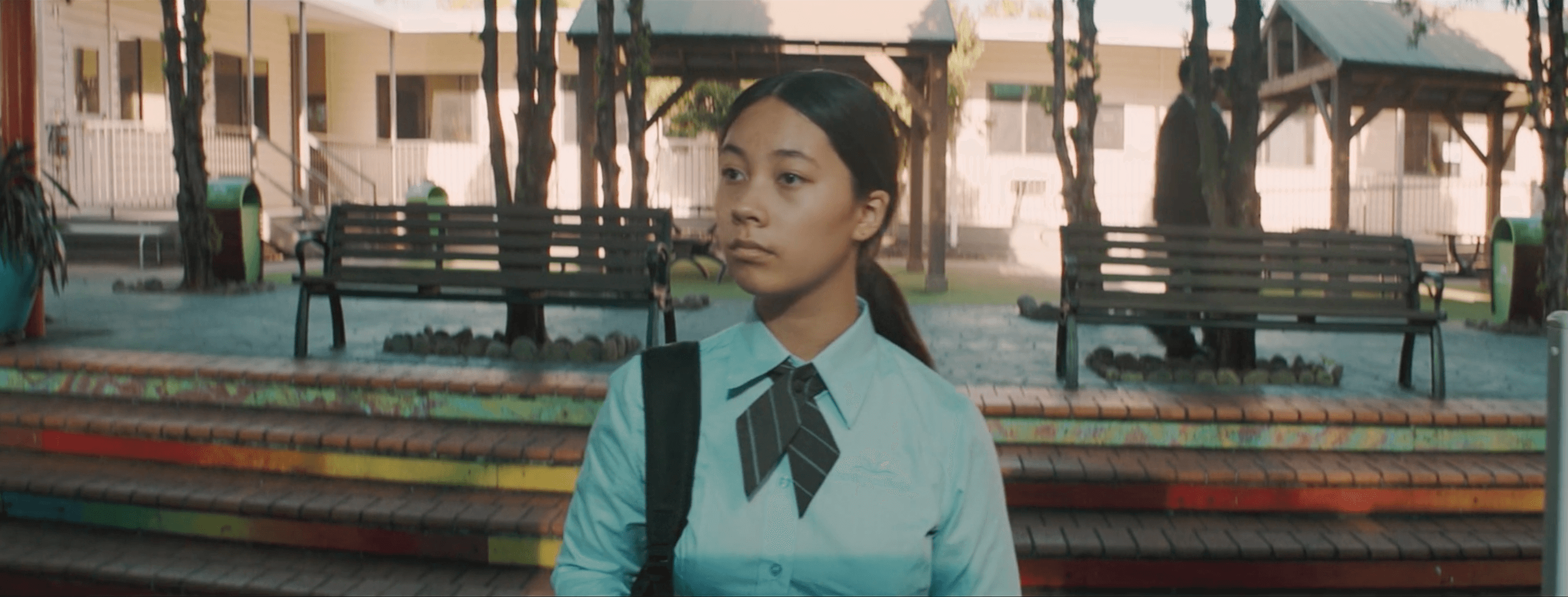 Amity College case study