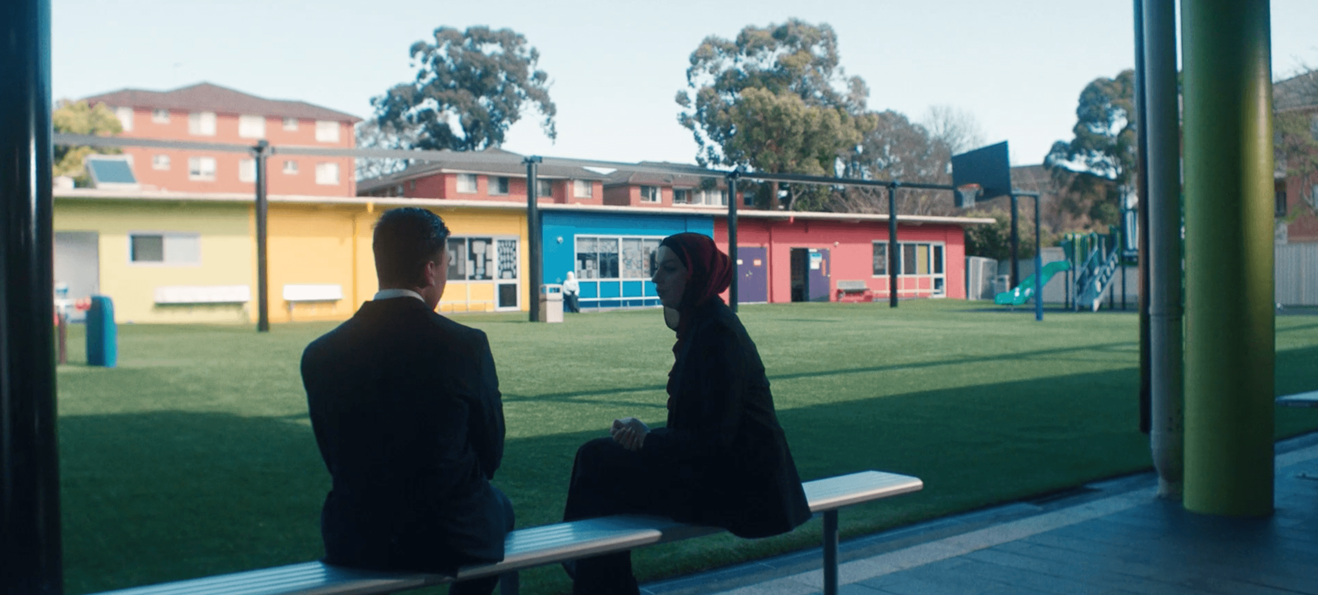 Rissalah College case study