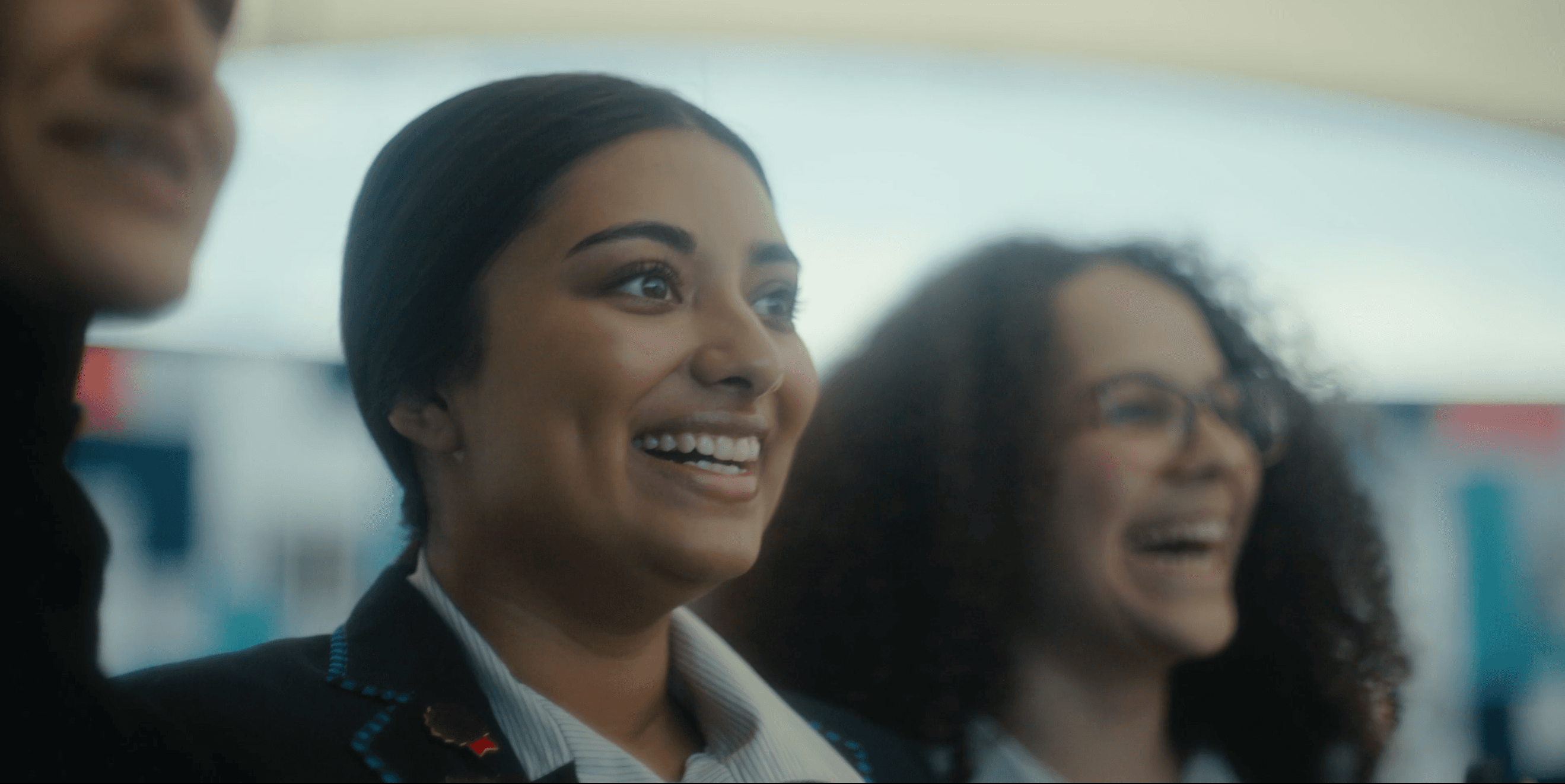 Sirius College case study