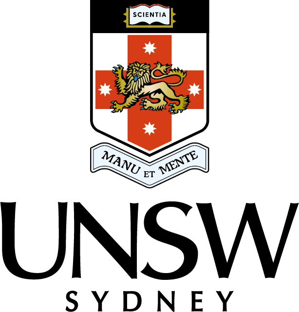 UNSW logo