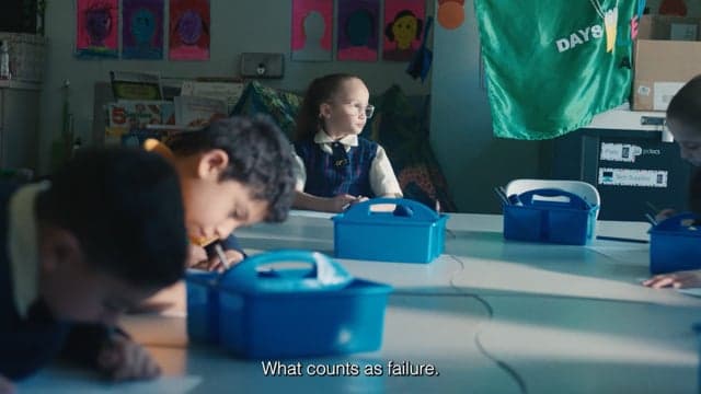 Rissalah College case study